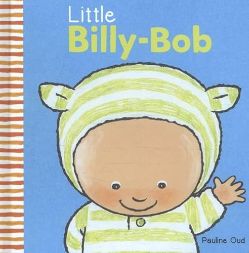 Beispielbild fr Little Billy-Bob zum Verkauf von SecondSale