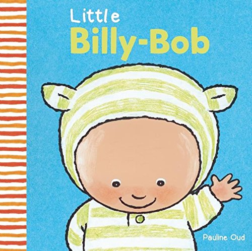 Imagen de archivo de Little Billy-Bob a la venta por SecondSale