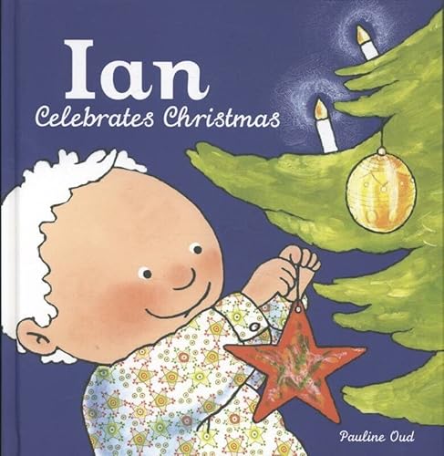 Imagen de archivo de Ian Celebrates Christmas (Ian & Sarah) a la venta por PlumCircle