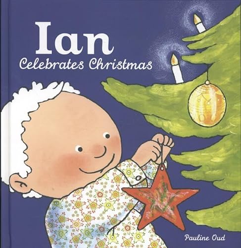 9781605372341: Ian Celebrates Christmas (Ian & Sarah)