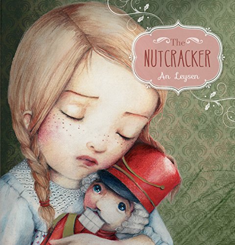 Beispielbild fr The Nutcracker zum Verkauf von SecondSale