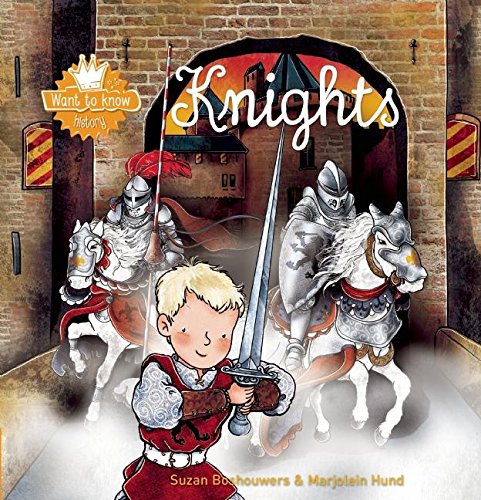 Imagen de archivo de Knights (Want to Know, 11) a la venta por PlumCircle