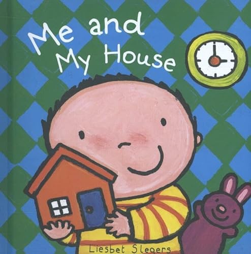 9781605372501: Me and My House (Me and the World)