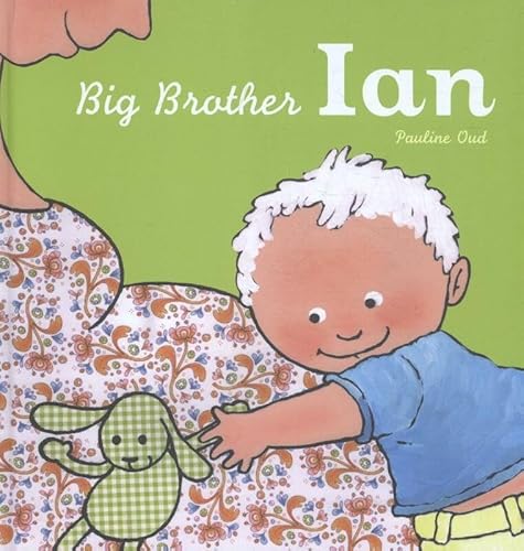 Stock image for Big Brother Ian for sale by Better World Books