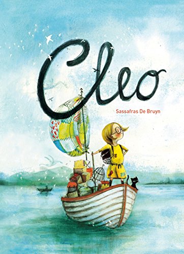 Beispielbild für Cleo zum Verkauf von Better World Books