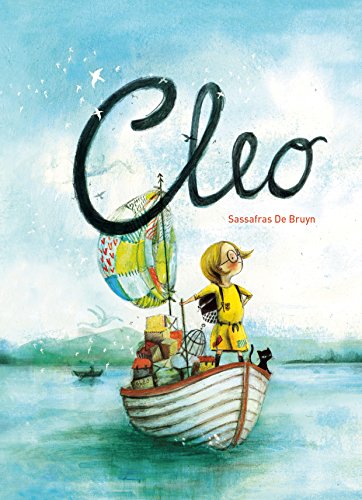 Stock image for Cleo for sale by Better World Books