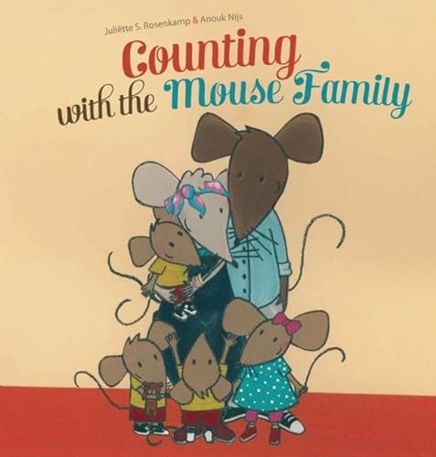 9781605372730: Counting with the Mouse Family