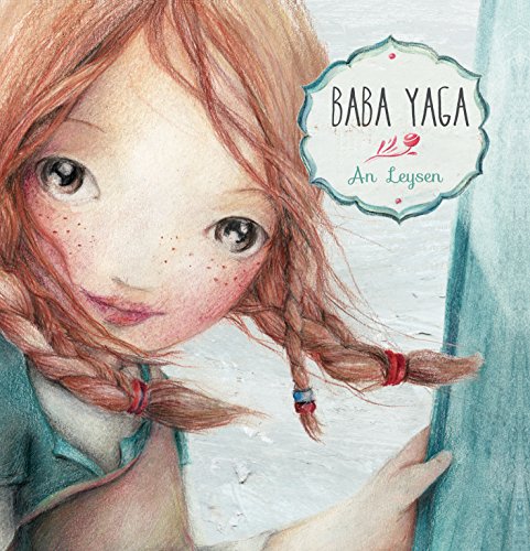 Imagen de archivo de Baba Yaga a la venta por ThriftBooks-Atlanta