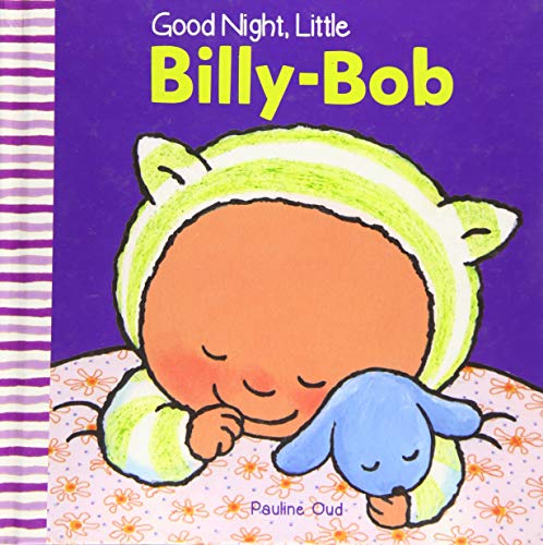 Beispielbild fr Good Night, Little Billy-Bob zum Verkauf von SecondSale