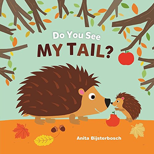 Beispielbild fr Do You See My Tail? zum Verkauf von Better World Books