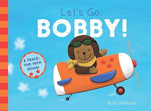 Beispielbild fr Let's Go, Bobby! zum Verkauf von Better World Books