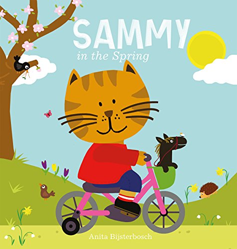 9781605373676: Sammy in the Spring