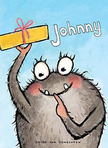 Stock image for Johnny for sale by Better World Books