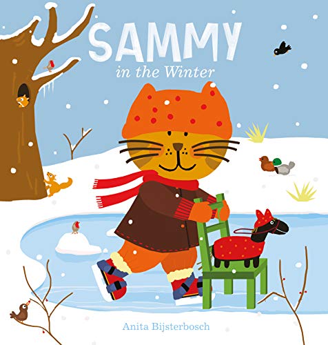 Beispielbild fr Sammy in the Winter zum Verkauf von Better World Books