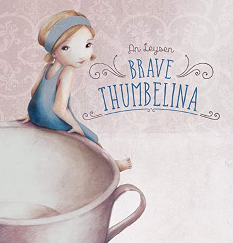 Imagen de archivo de Brave Thumbelina a la venta por Better World Books