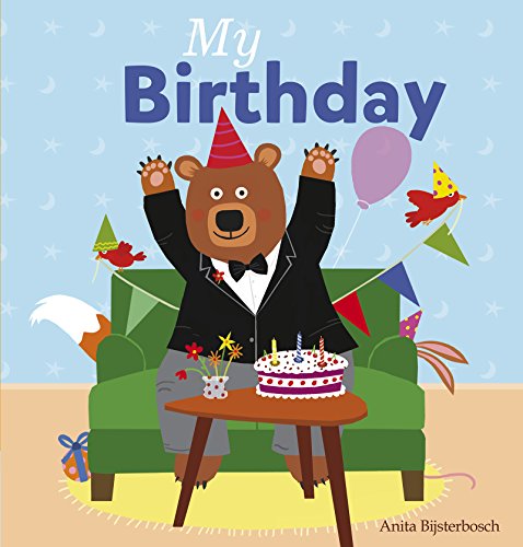 Stock image for My Birthday for sale by Better World Books