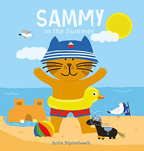 Beispielbild fr Sammy in the Summer zum Verkauf von Better World Books