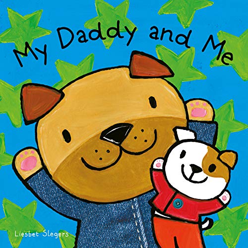 Stock image for My Daddy and Me for sale by Better World Books: West