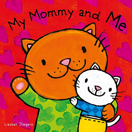 Stock image for My Mommy and Me for sale by Better World Books: West