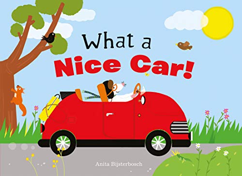 Beispielbild fr What a Nice Car! zum Verkauf von Better World Books