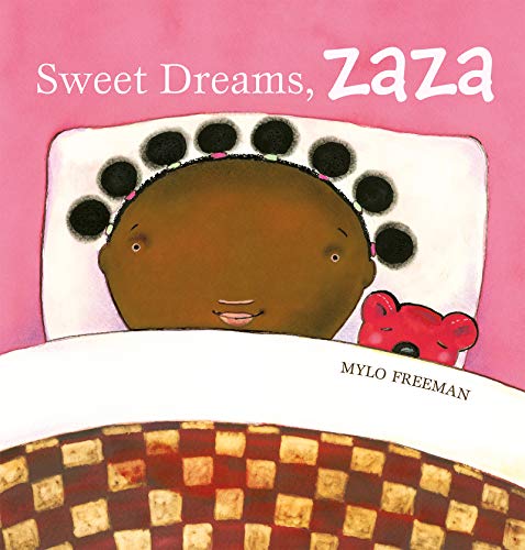 Beispielbild fr Sweet Dreams, Zaza zum Verkauf von Better World Books