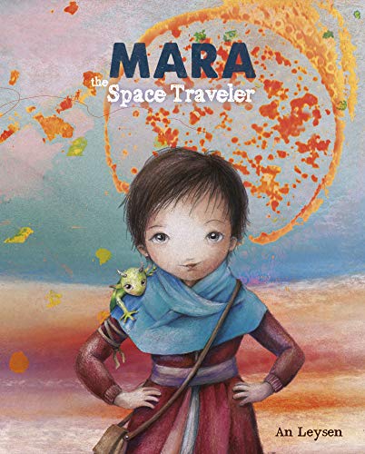 Stock image for Mara the Space Traveler for sale by Better World Books