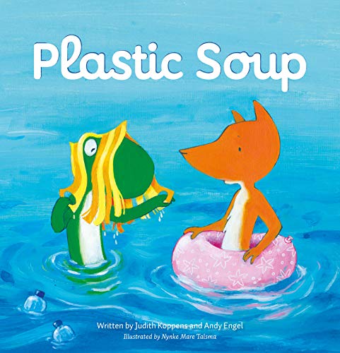 9781605375304: Plastic Soup
