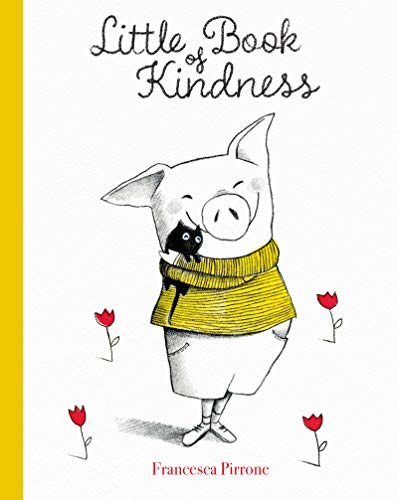 Stock image for Little Book of Kindness for sale by SecondSale