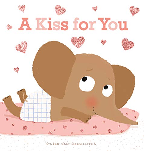 Beispielbild fr A Kiss for You zum Verkauf von Red's Corner LLC