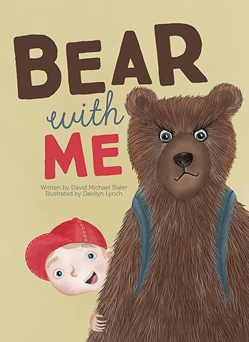 Stock image for Bear with Me for sale by ThriftBooks-Atlanta