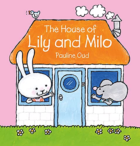 Pauline Oud , The House of Lily and Milo