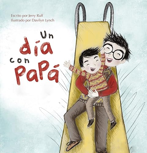 Stock image for Un Da Con Papá for sale by ThriftBooks-Dallas