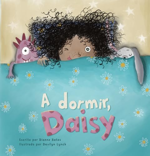 Beispielbild fr A Dormir, Daisy zum Verkauf von ThriftBooks-Dallas