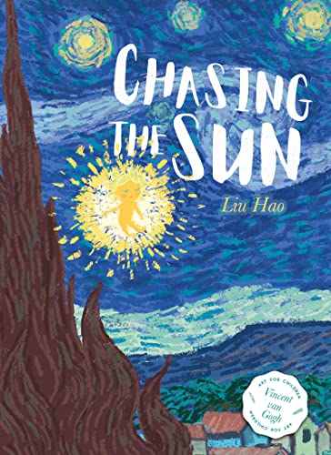 Liu Hao , Chasing the Sun