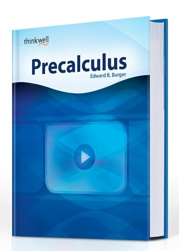 9781605380797: Precalculus