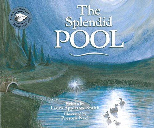 Stock image for The Splendid Pool: Decodable Literature Library Reading Series 3: Variant Vowel Digraphs: A Book To Remember Series Item, Third Edition (2014 Copyright) for sale by ~Bookworksonline~