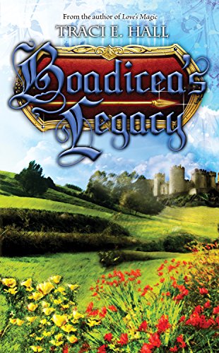 Beispielbild fr Boadicea's Legacy (Boadicea series) zum Verkauf von Wonder Book