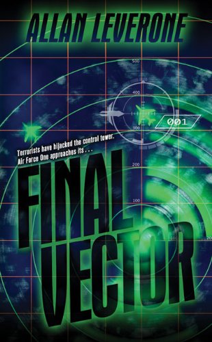 Final Vector (9781605423883) by Leverone, Allan