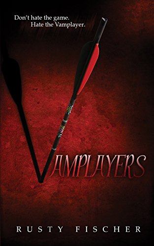 Stock image for Vamplayers for sale by Better World Books