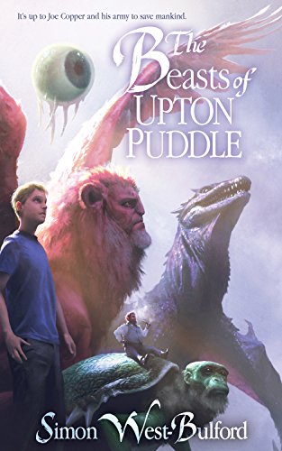 The Beasts of Upton Puddle (9781605425207) by West-Bulford, Simon