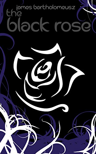 Stock image for The Black Rose for sale by ThriftBooks-Dallas