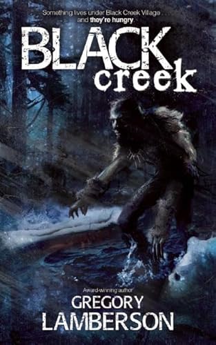 Beispielbild fr Black Creek zum Verkauf von GF Books, Inc.