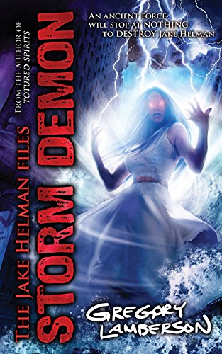 Stock image for Storm Demon for sale by Better World Books
