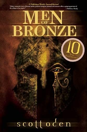 9781605429304: MEN OF BRONZE