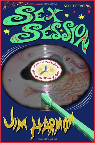 Sex Session (9781605431437) by Harmon, Jim