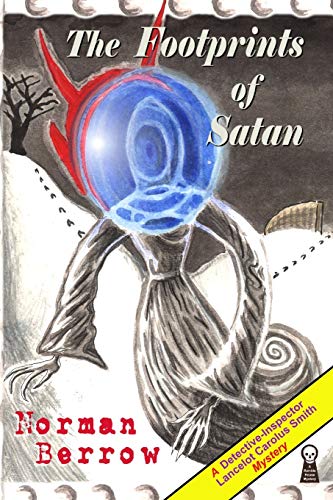 Stock image for The Footprints of Satan TPB for sale by GreatBookPrices