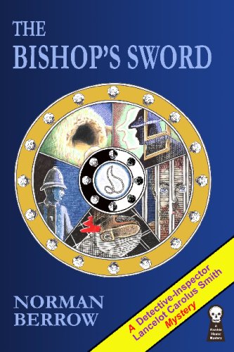 Stock image for The Bishop's Sword for sale by Half Price Books Inc.