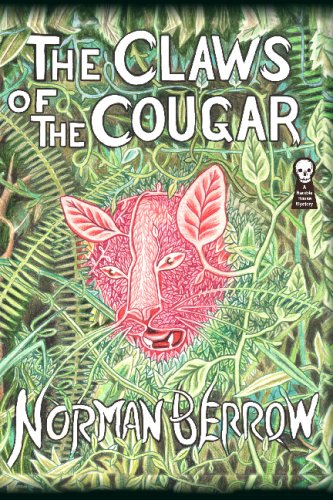 Stock image for The Claws of the Cougar for sale by Revaluation Books