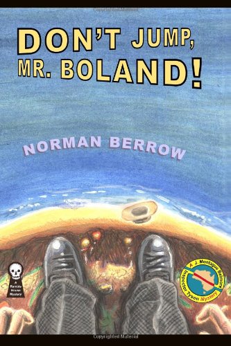 Stock image for Don't Jump, Mr. Boland! for sale by Revaluation Books