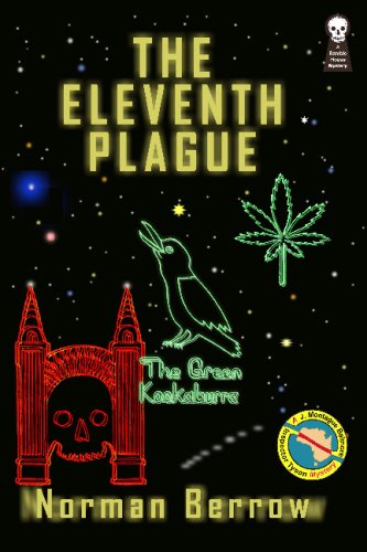 Stock image for The Eleventh Plague for sale by Revaluation Books